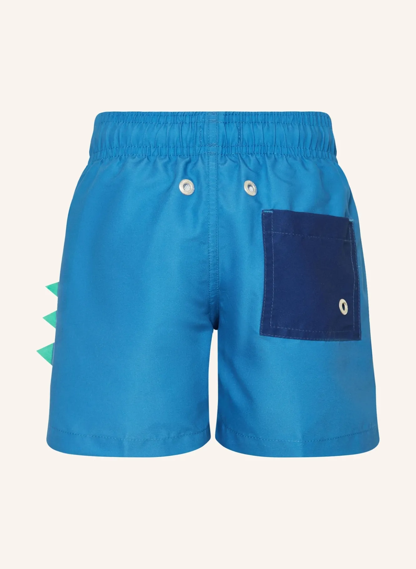Badeshorts mit UV-Schutz 50+