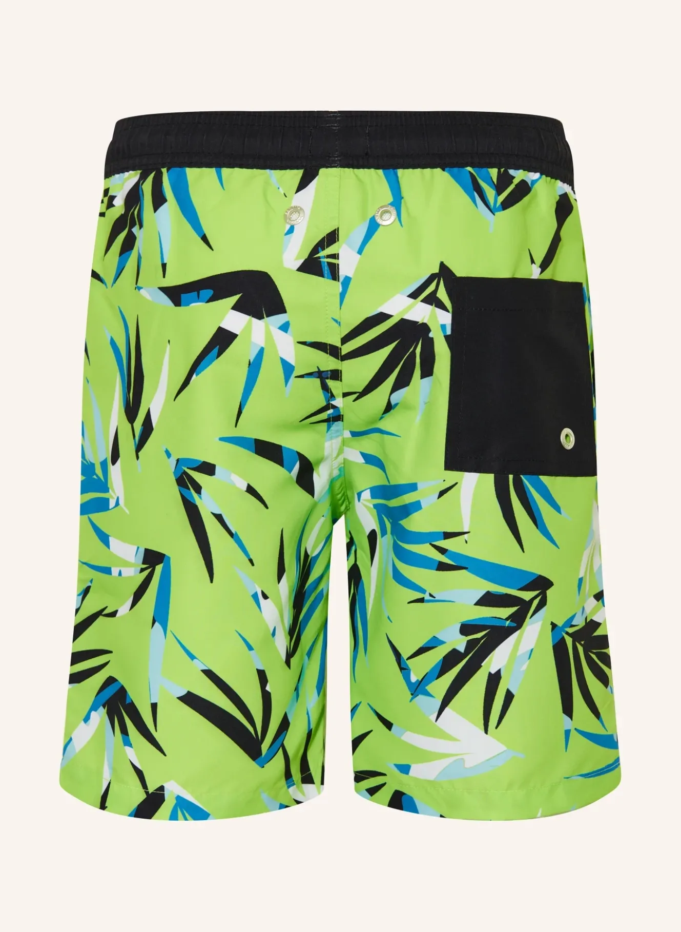 Badeshorts mit UV-Schutz 50+