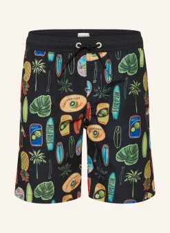 Badeshorts mit UV-Schutz 50+