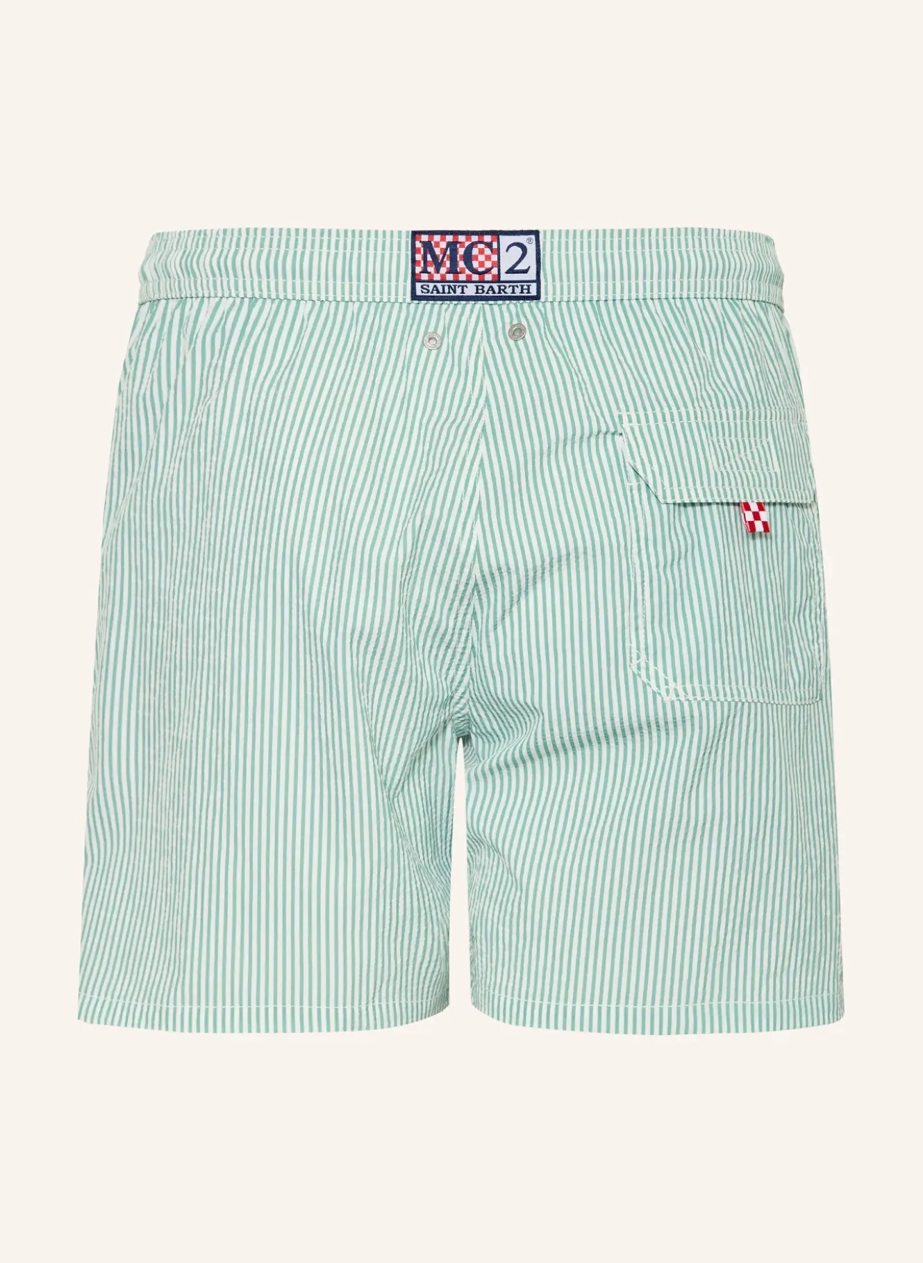 Badeshorts PATMOS