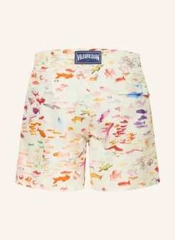 Badeshorts PESCADOR