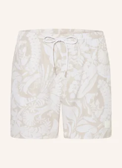 Badeshorts PIRANHA