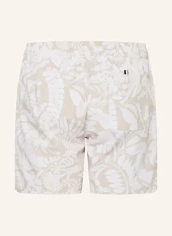 Badeshorts PIRANHA