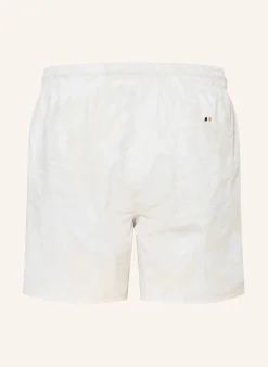 Badeshorts PIRANHA