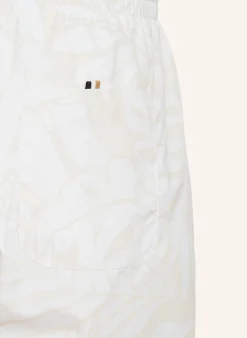 Badeshorts PIRANHA