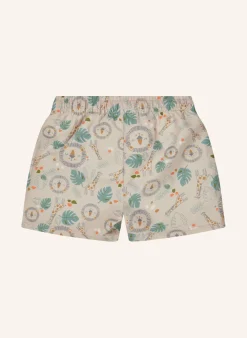 Badeshorts Safari