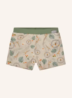 Badeshorts Safari