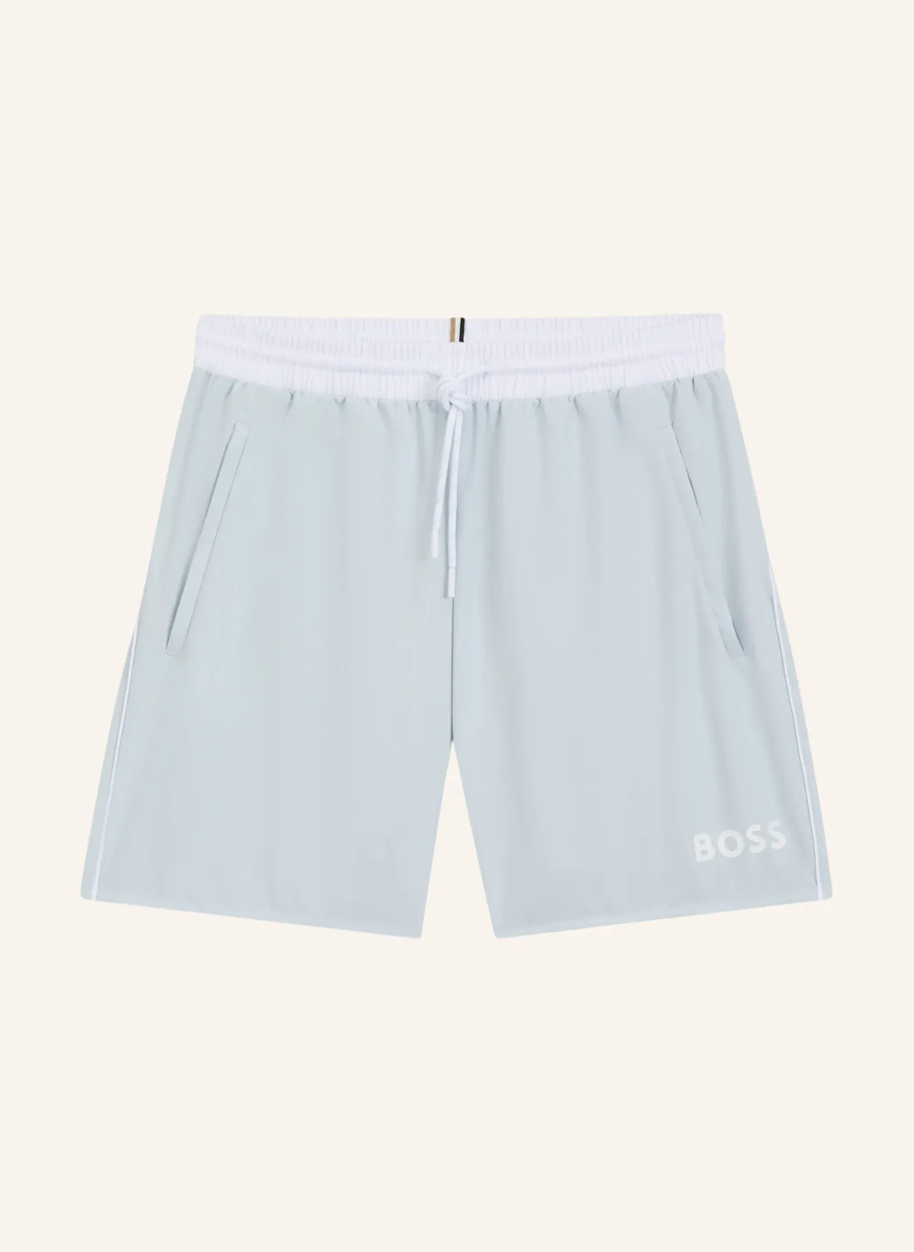 Badeshorts STARFISH