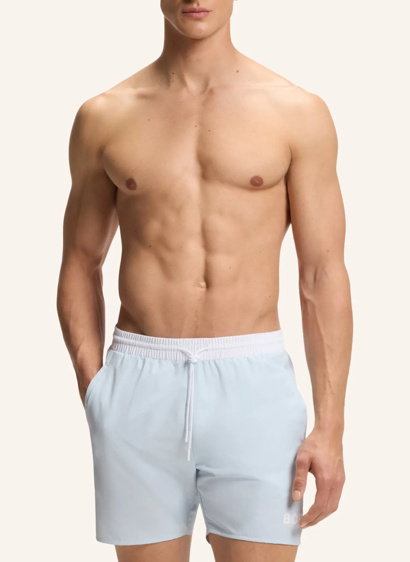 Badeshorts STARFISH