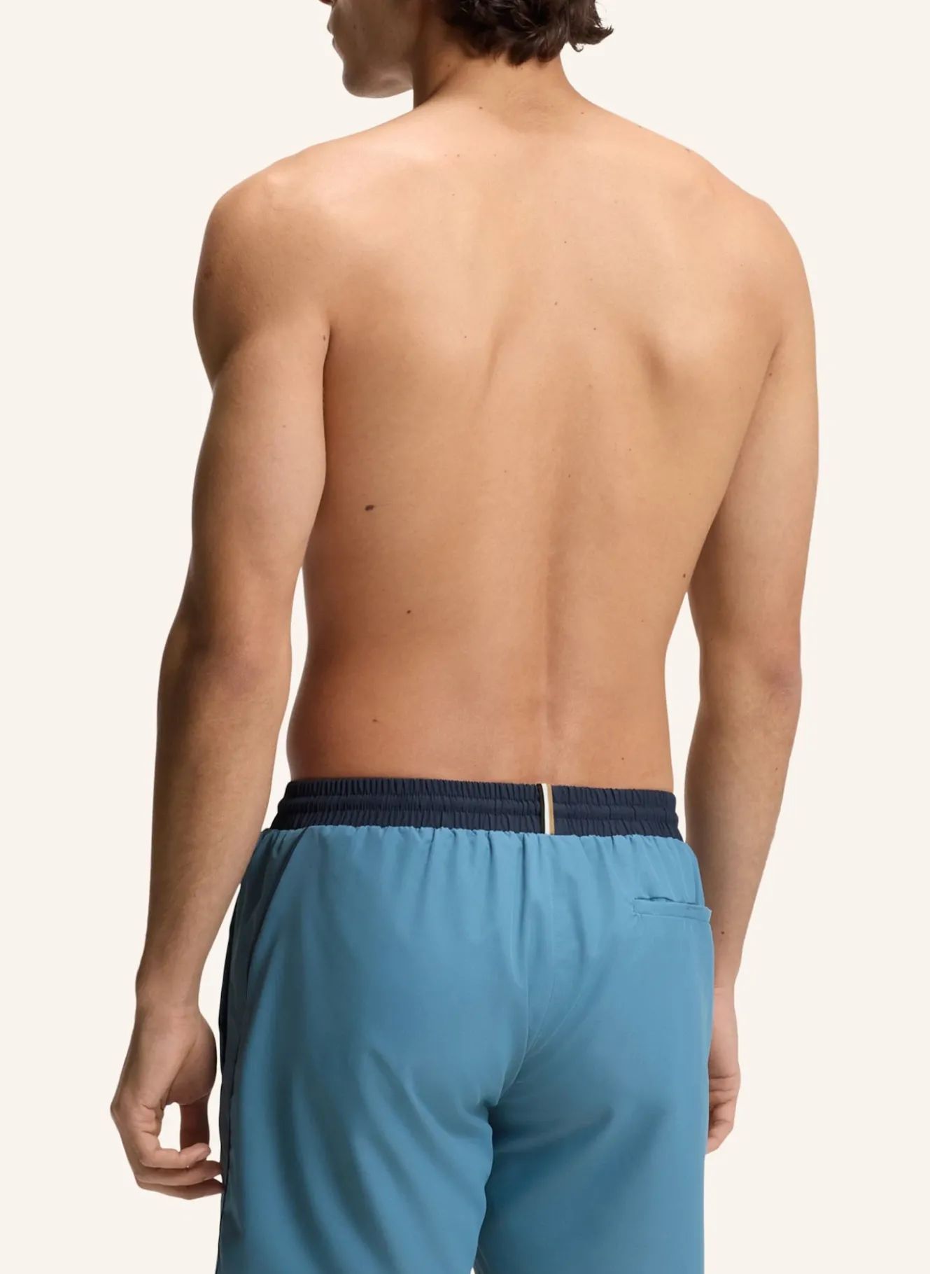 Badeshorts STARFISH