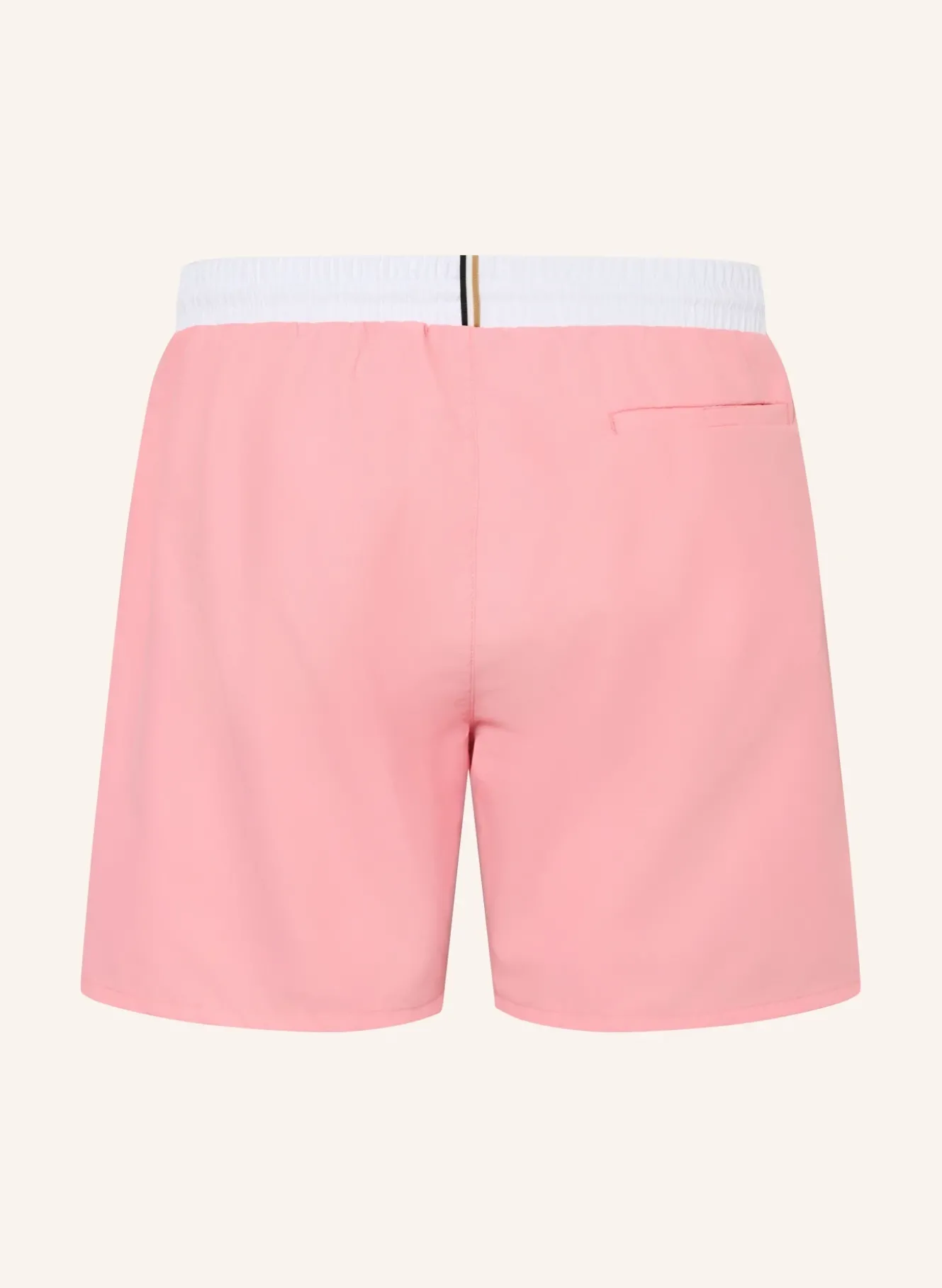 Badeshorts STARFISH