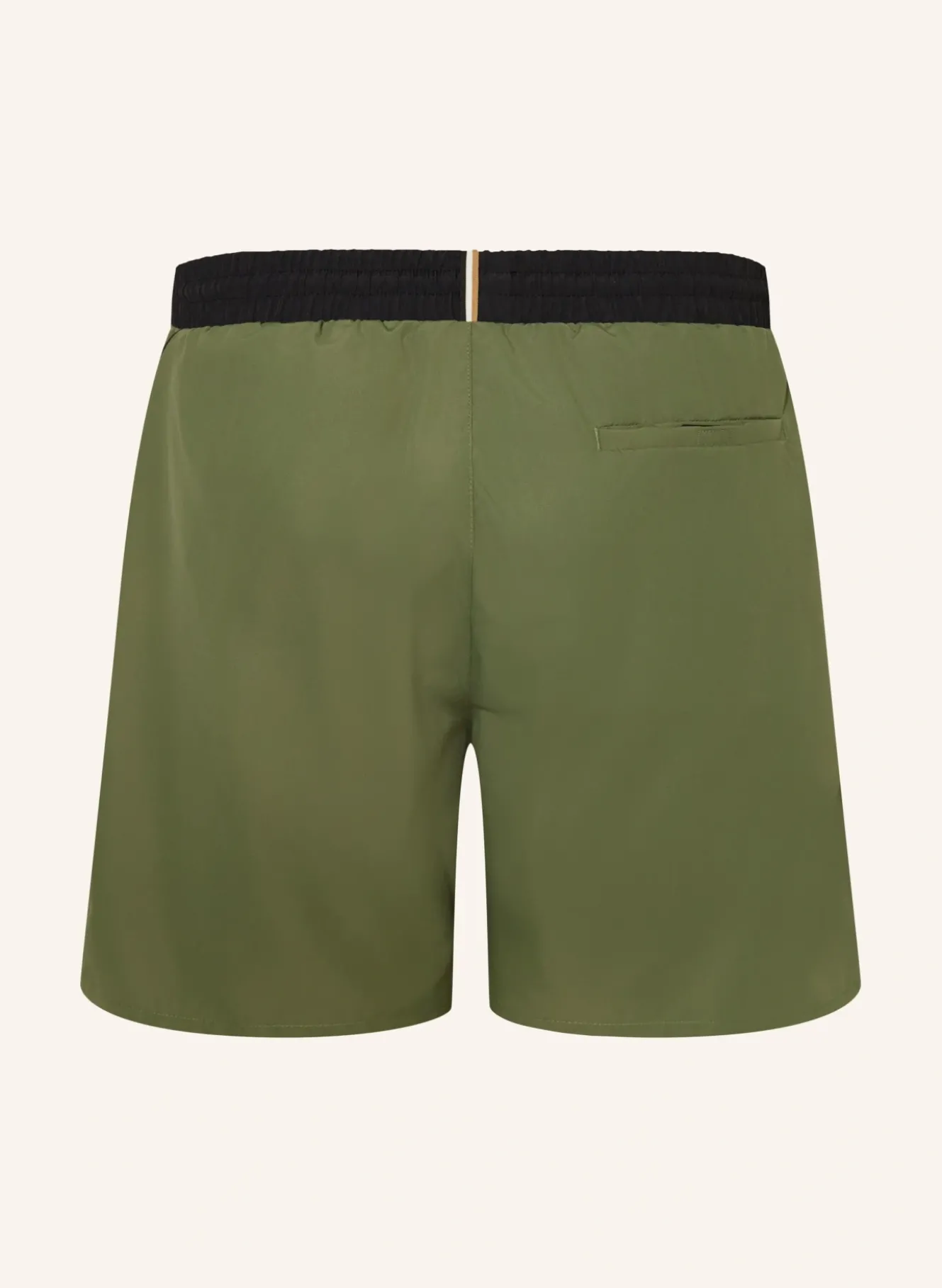 Badeshorts STARFISH