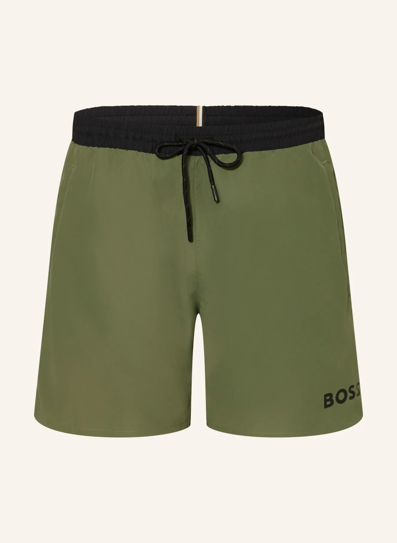 Badeshorts STARFISH