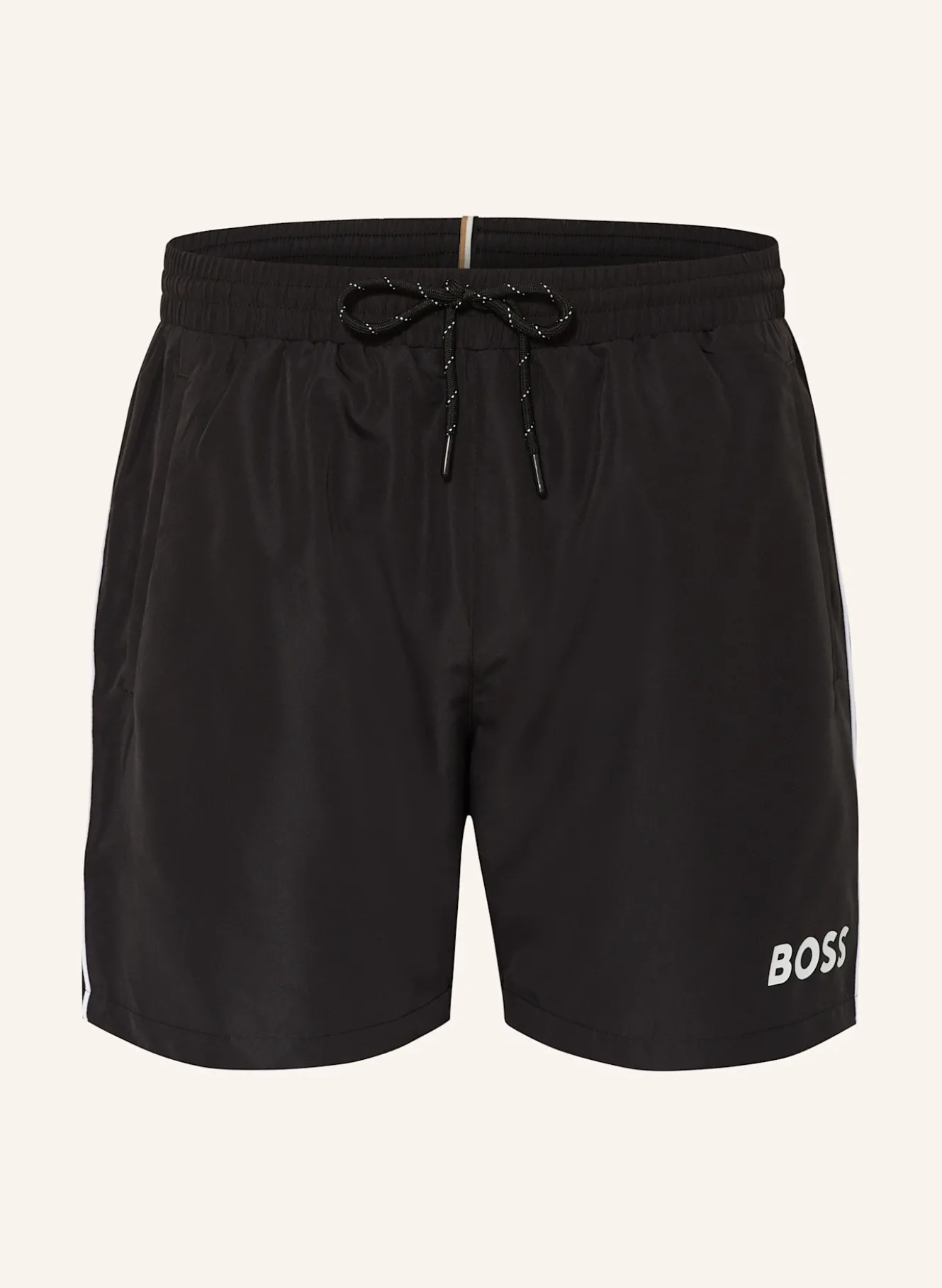 Badeshorts STARFISH