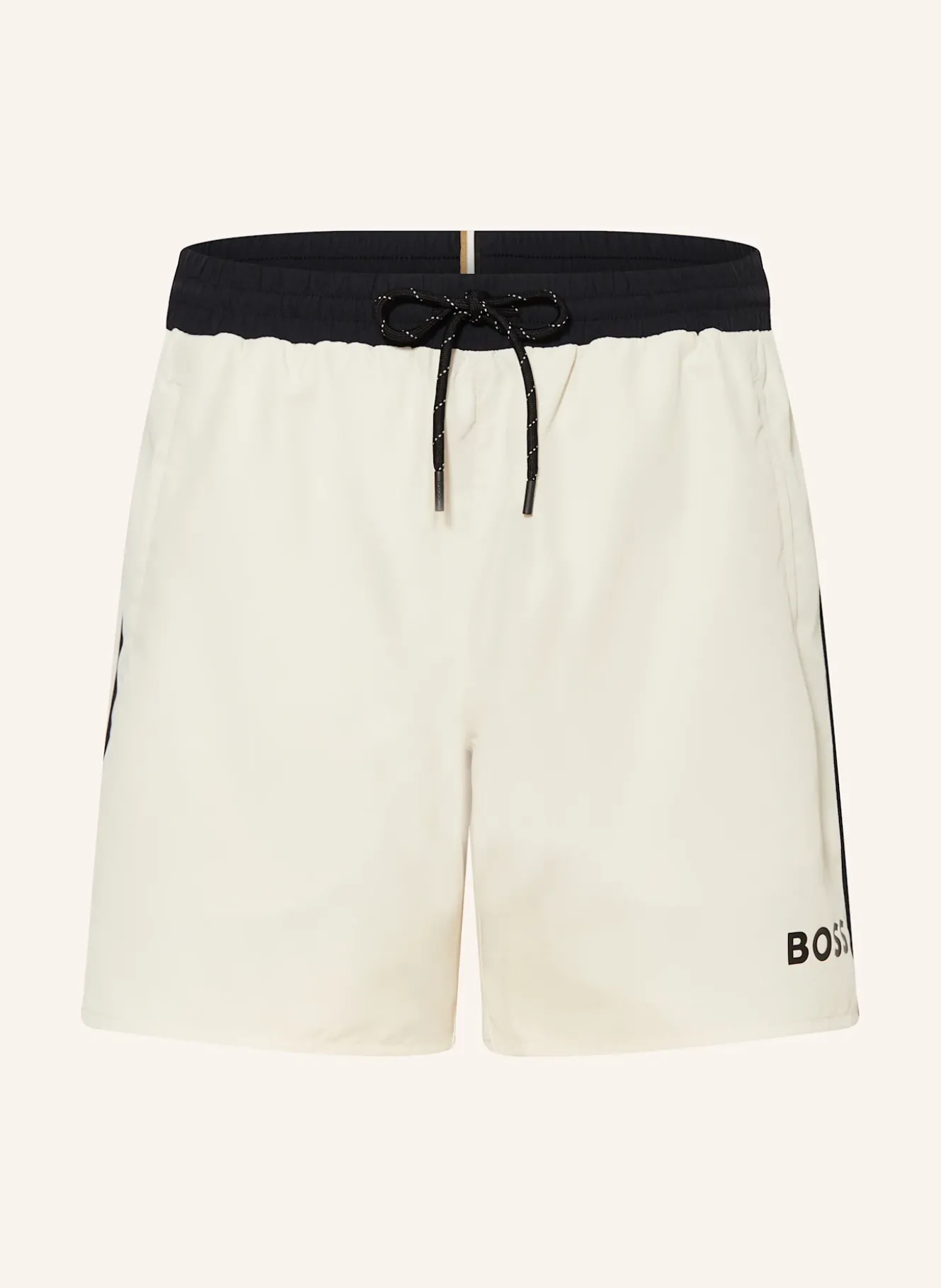 Badeshorts STARFISH