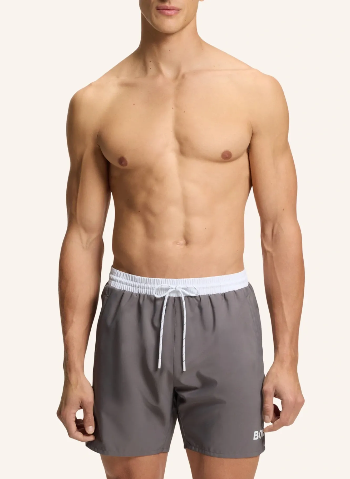 Badeshorts STARFISH