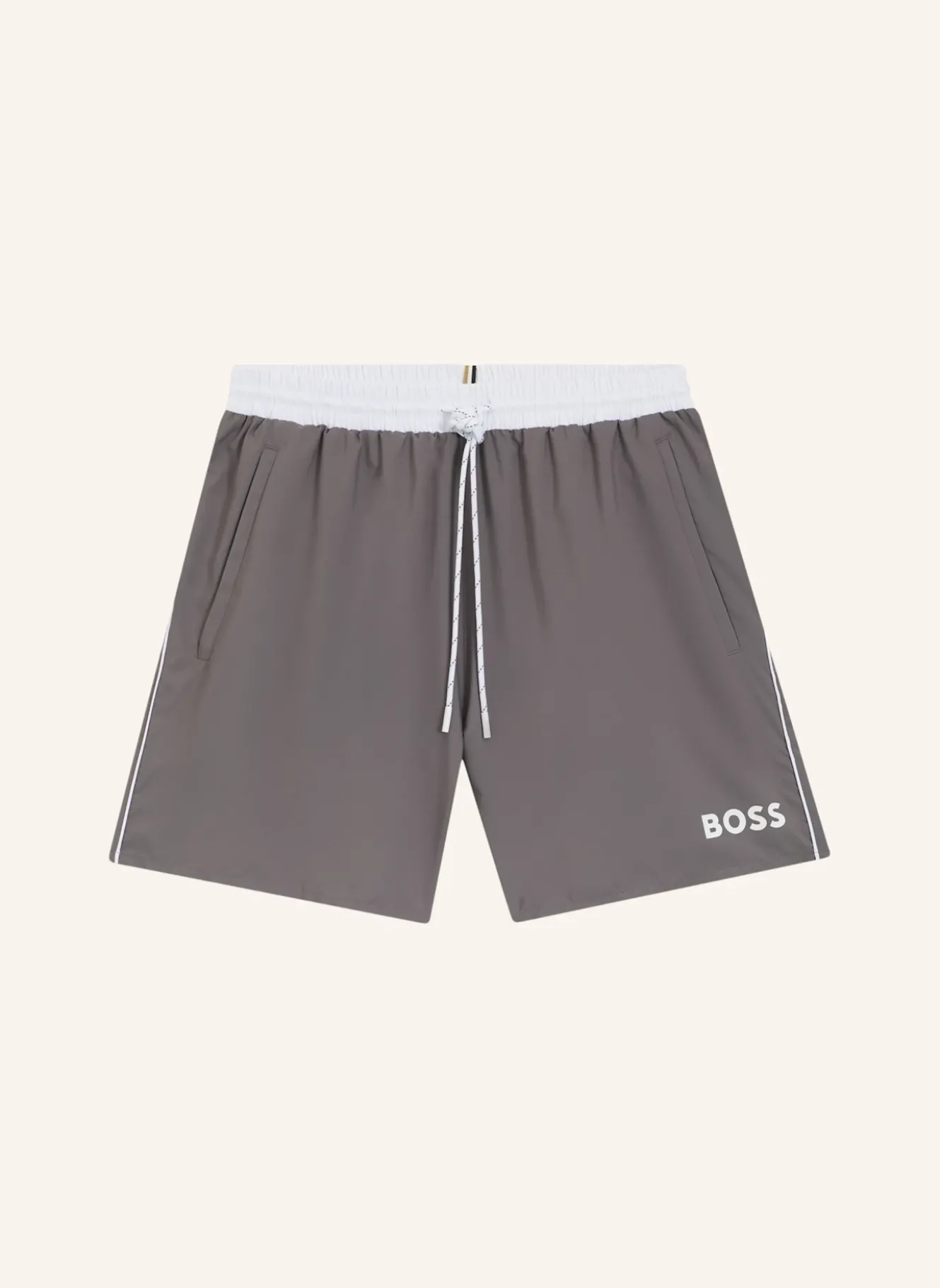 Badeshorts STARFISH