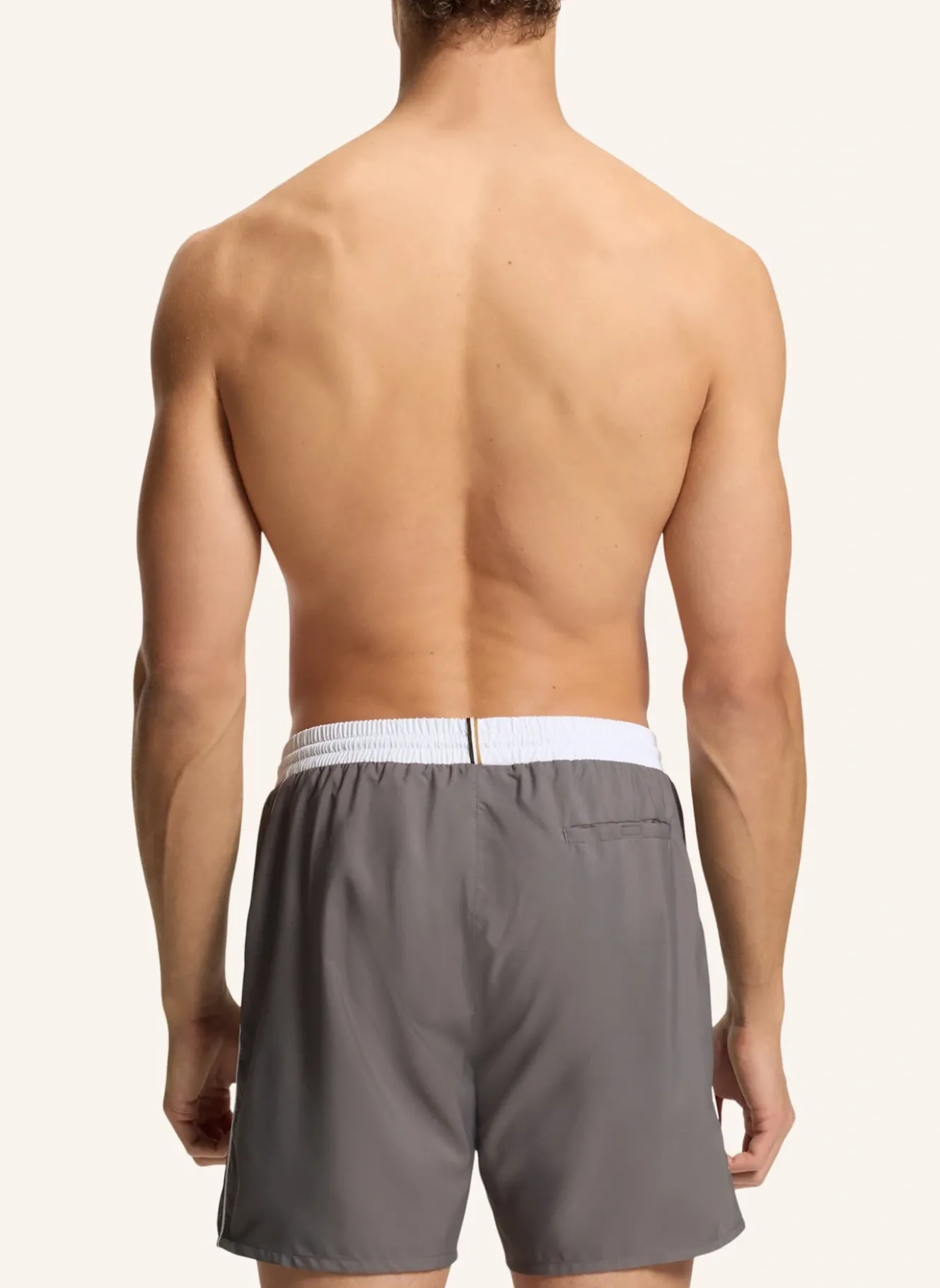 Badeshorts STARFISH