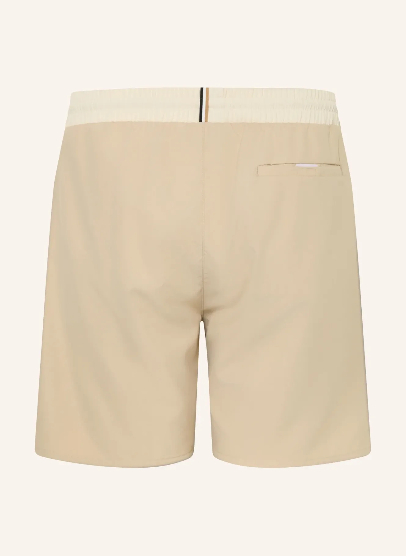 Badeshorts STARFISH