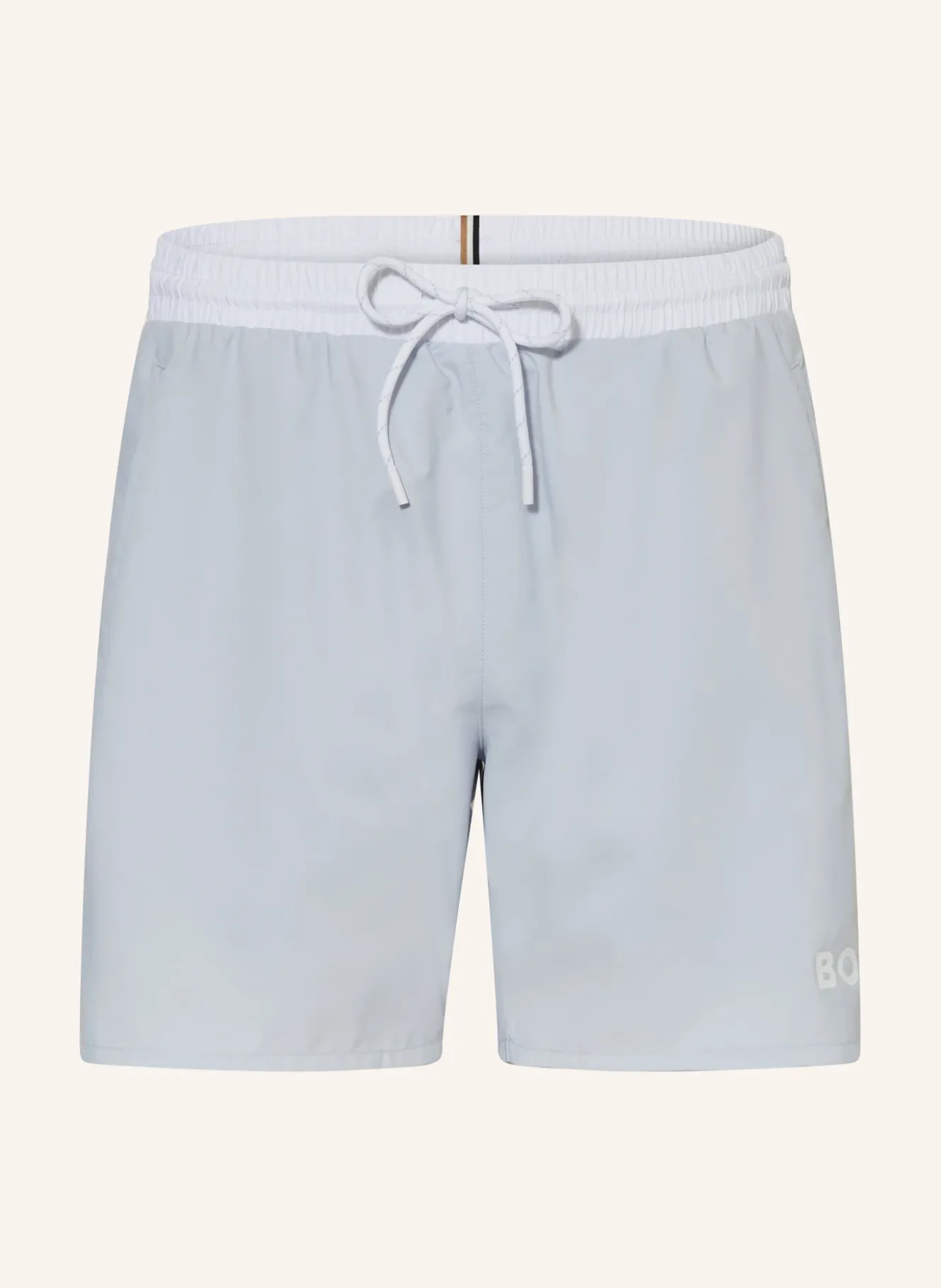 Badeshorts STARFISH