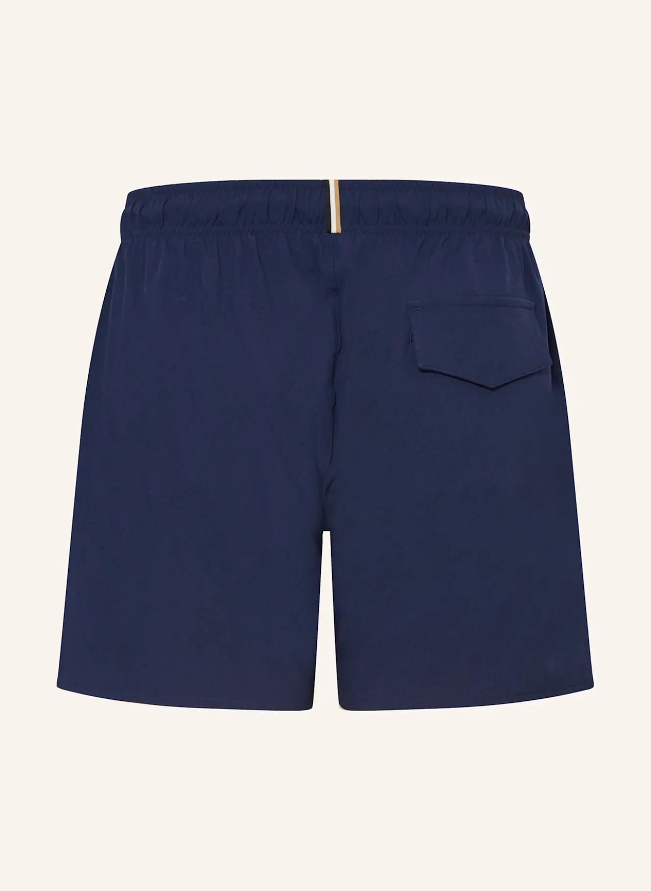 Badeshorts TIO