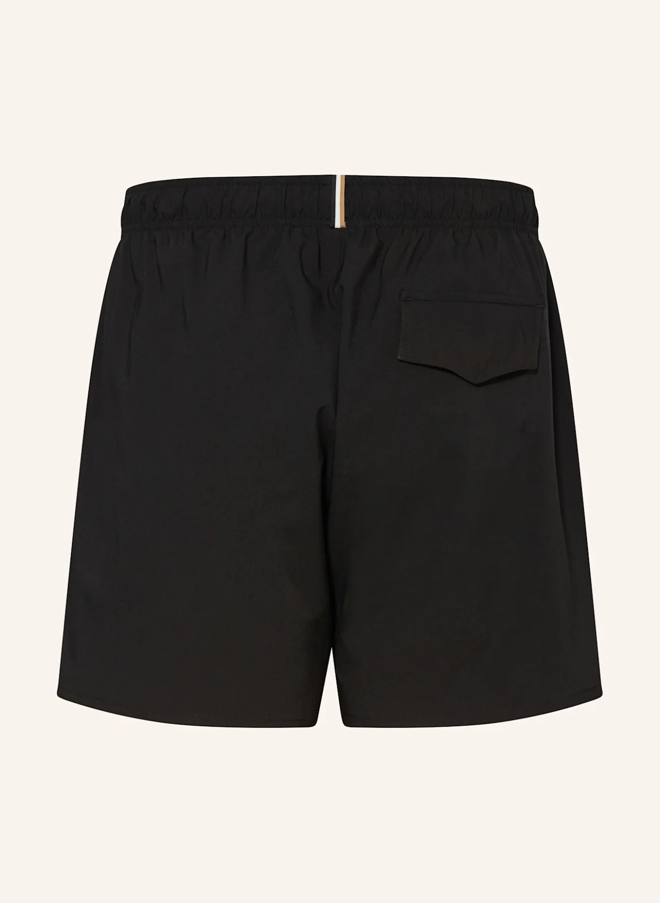 Badeshorts TIO