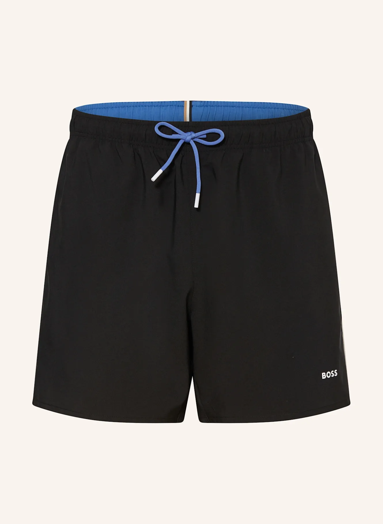 Badeshorts TIO