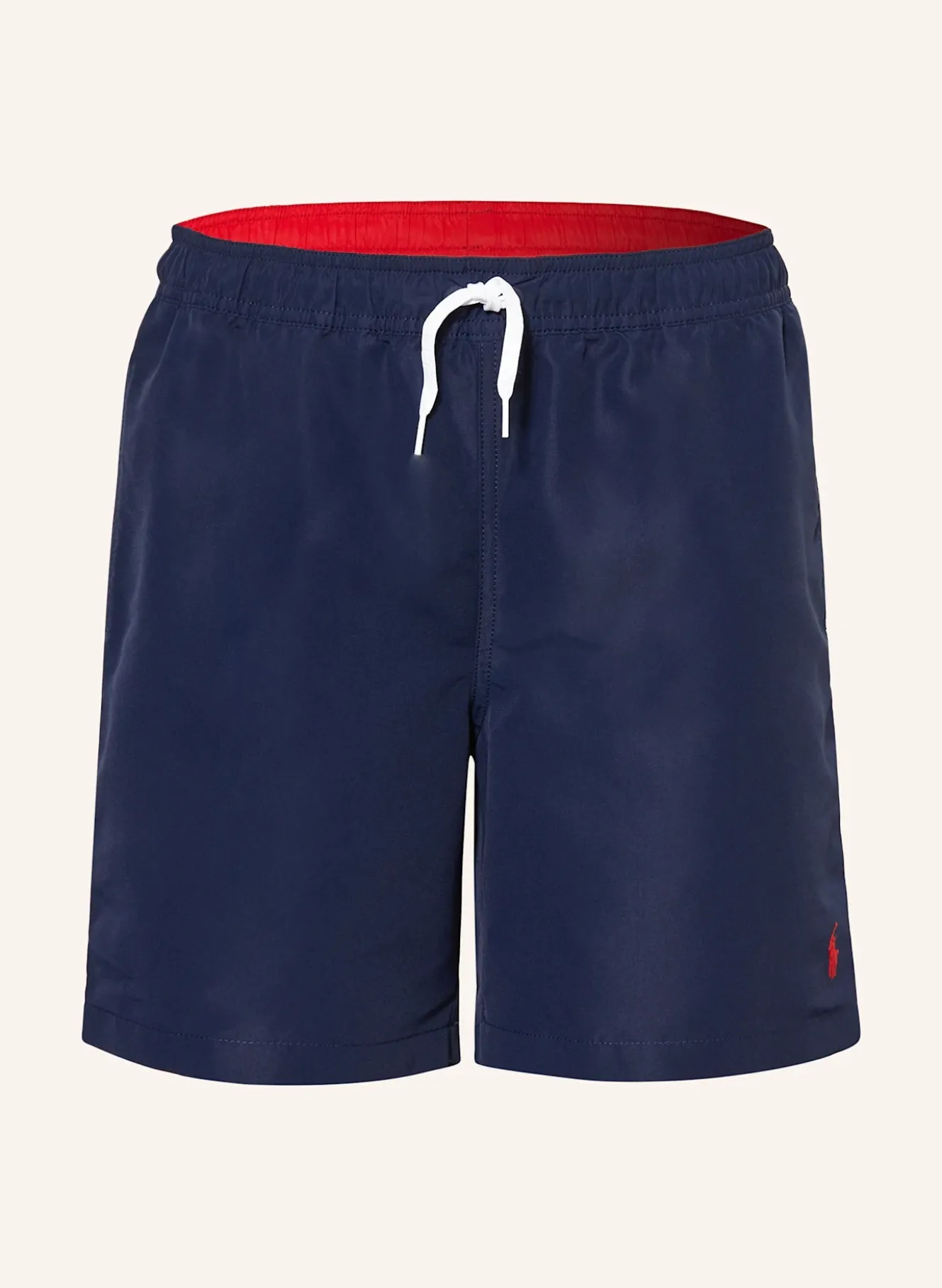 Badeshorts TRAVLR