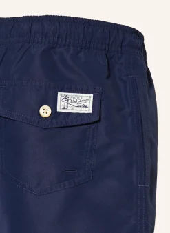 Badeshorts TRAVLR