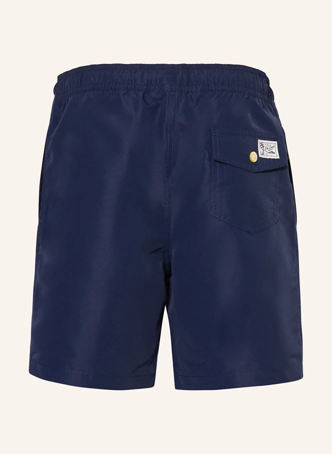 Badeshorts TRAVLR