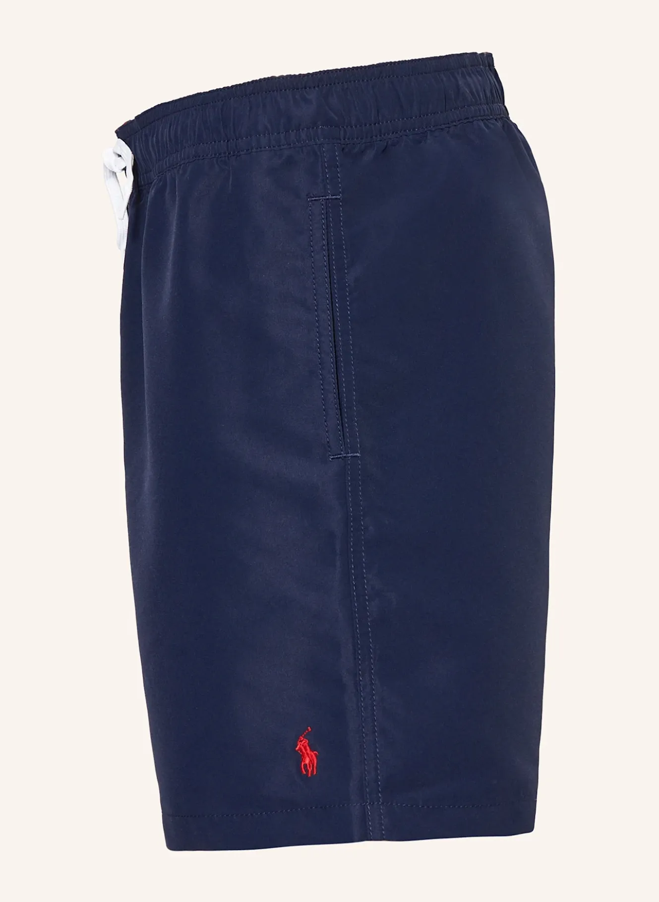 Badeshorts TRAVLR