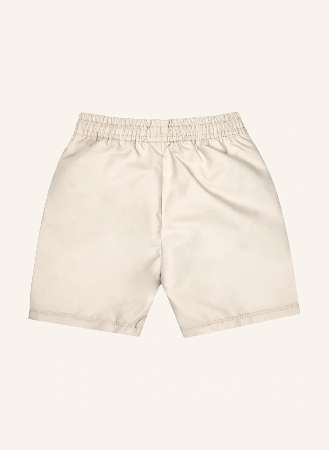 Badeshorts uni