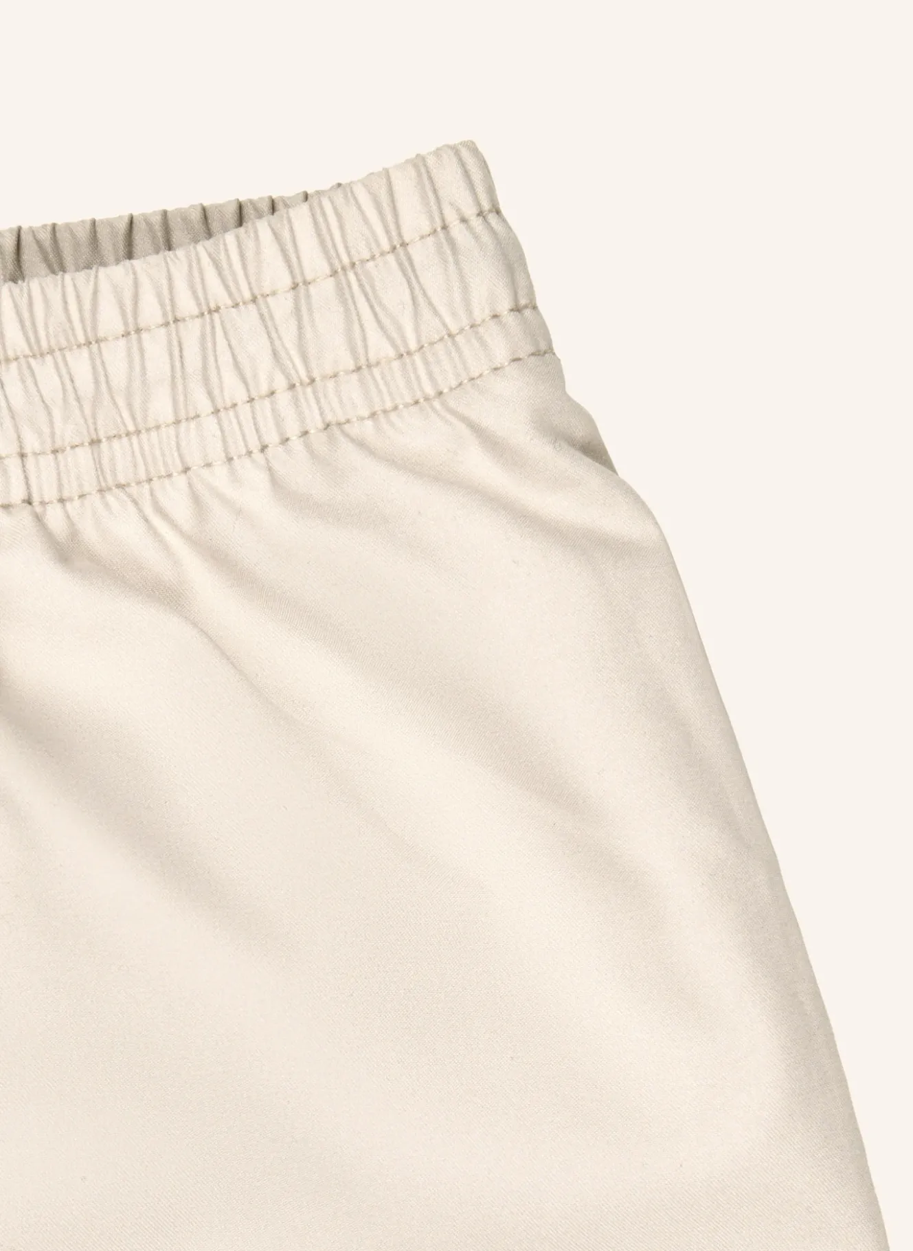 Badeshorts uni