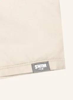 Badeshorts uni