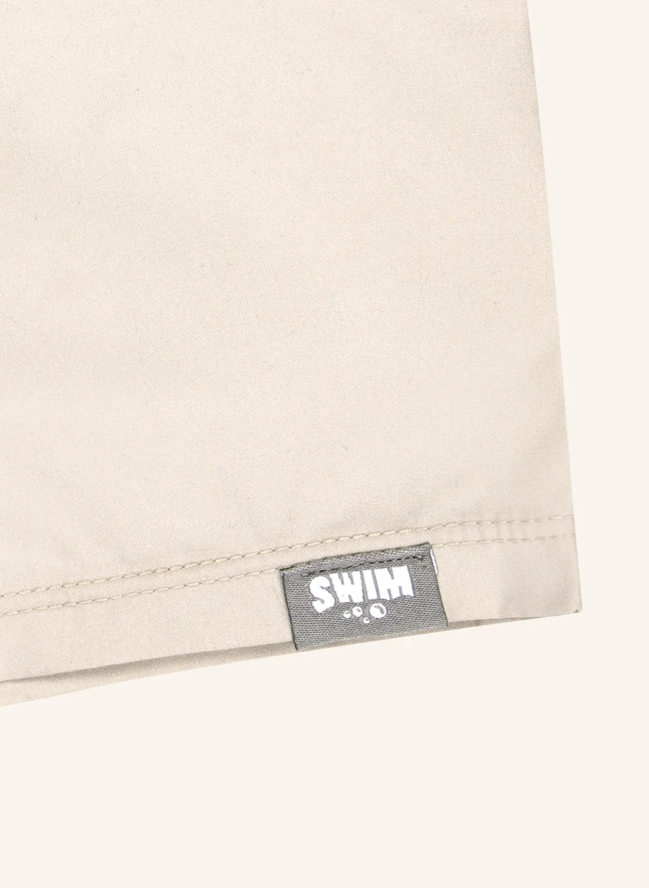 Badeshorts uni