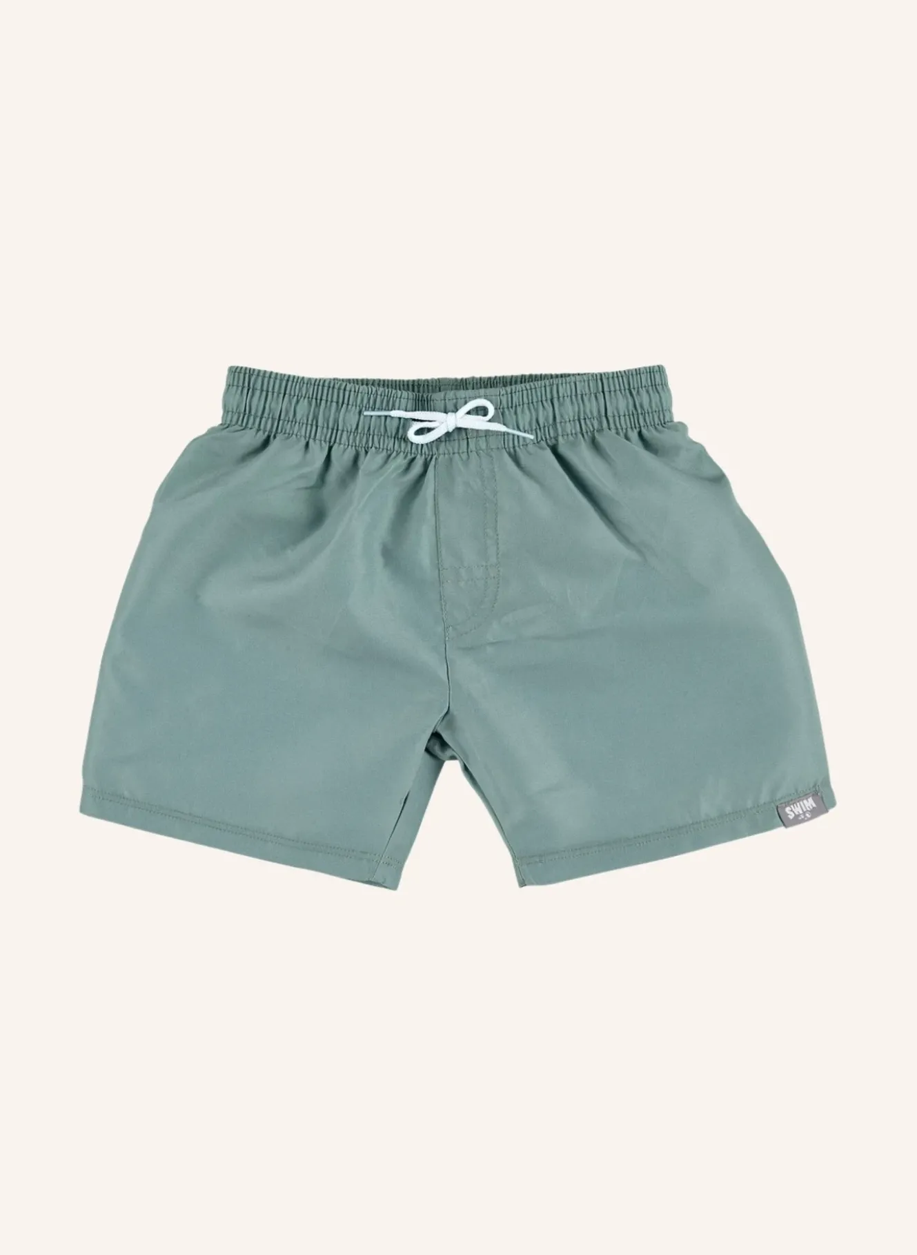 Badeshorts uni
