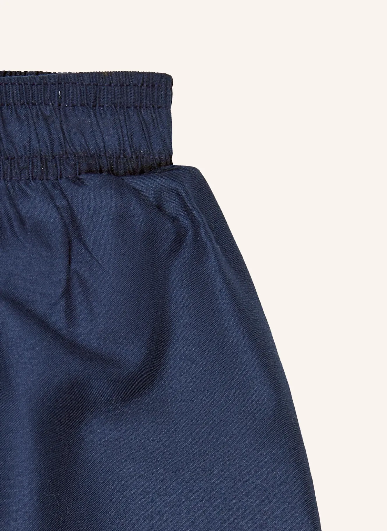 Badeshorts uni