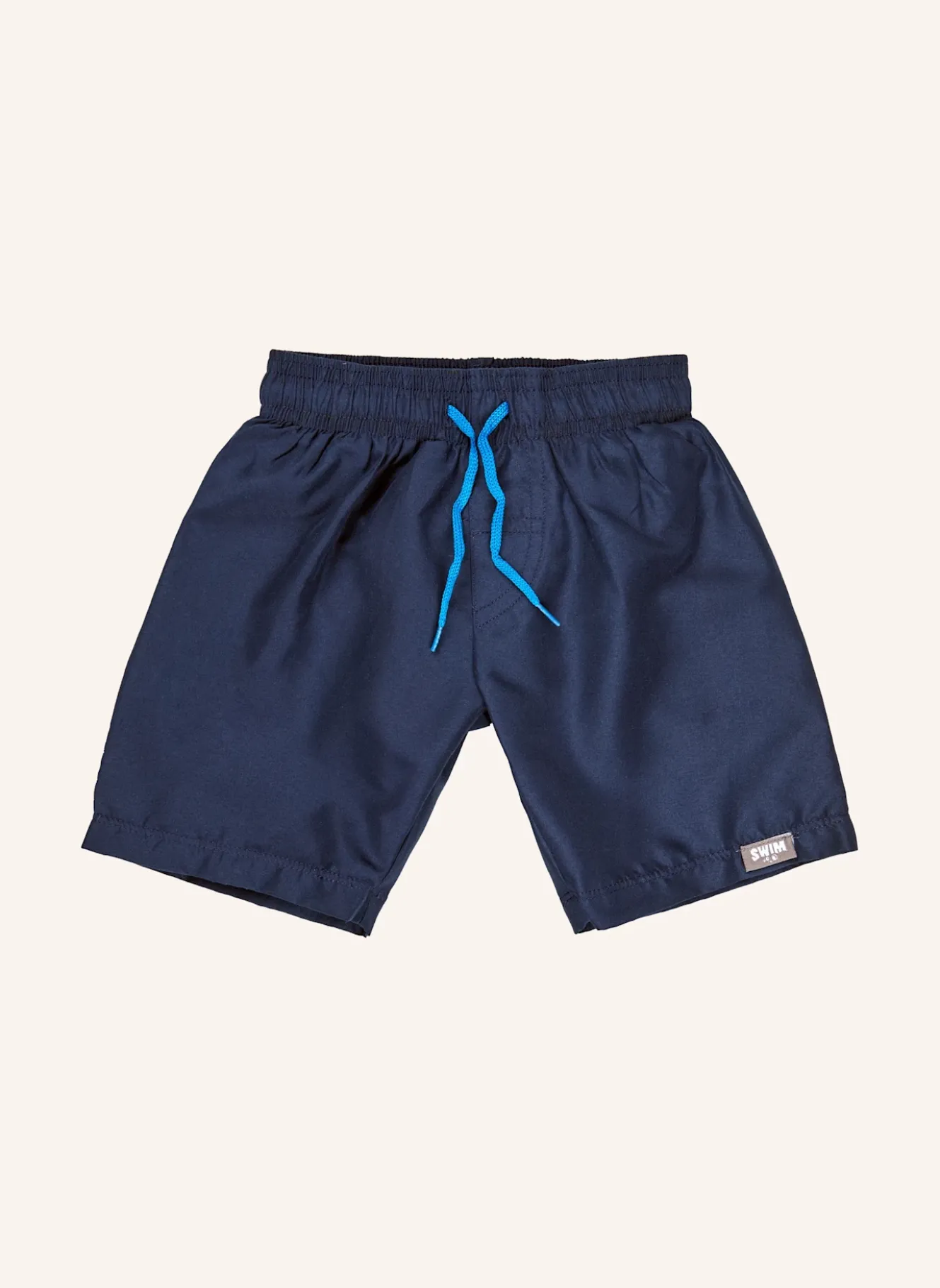 Badeshorts uni