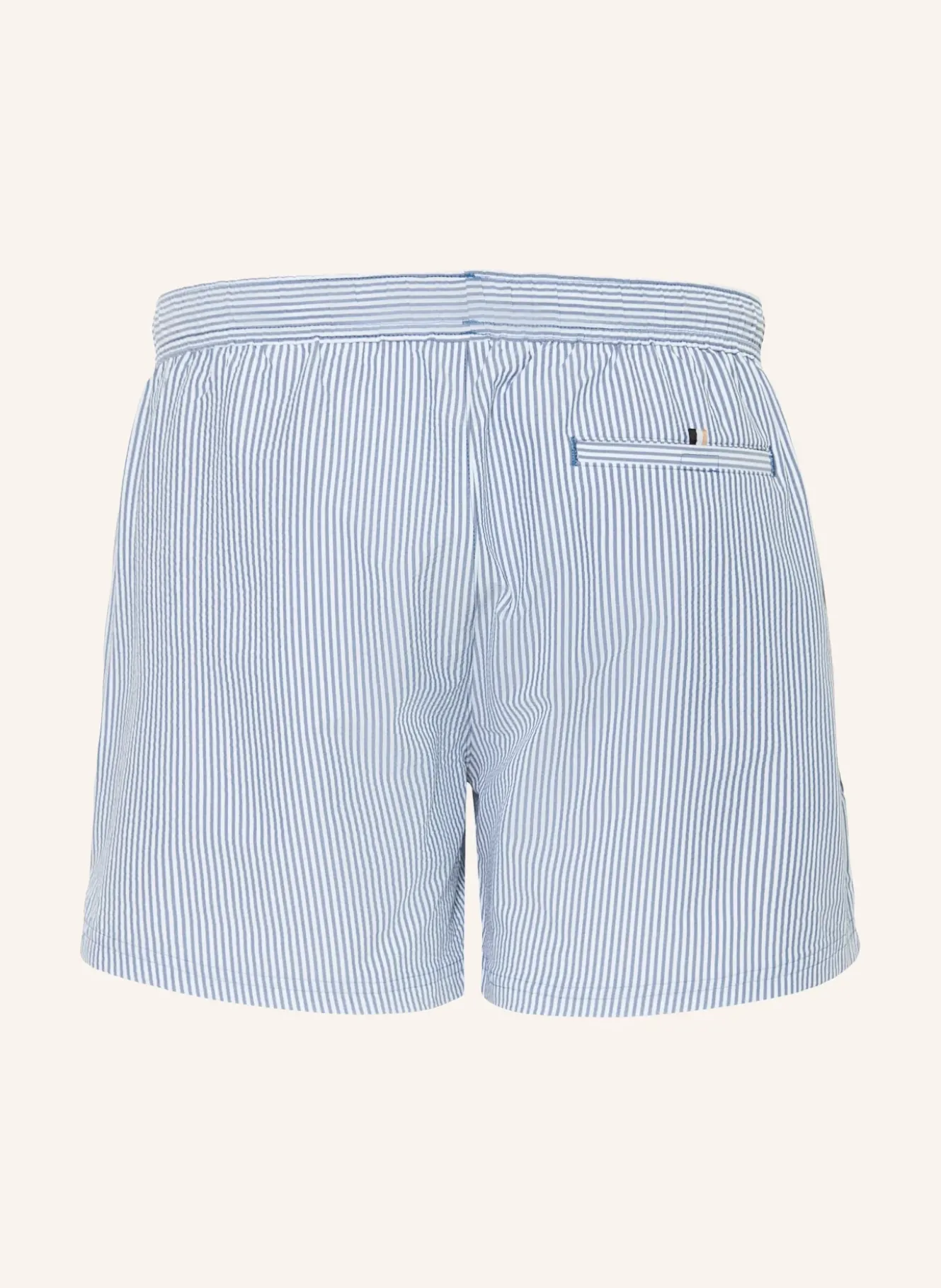 Badeshorts VELVETFISH