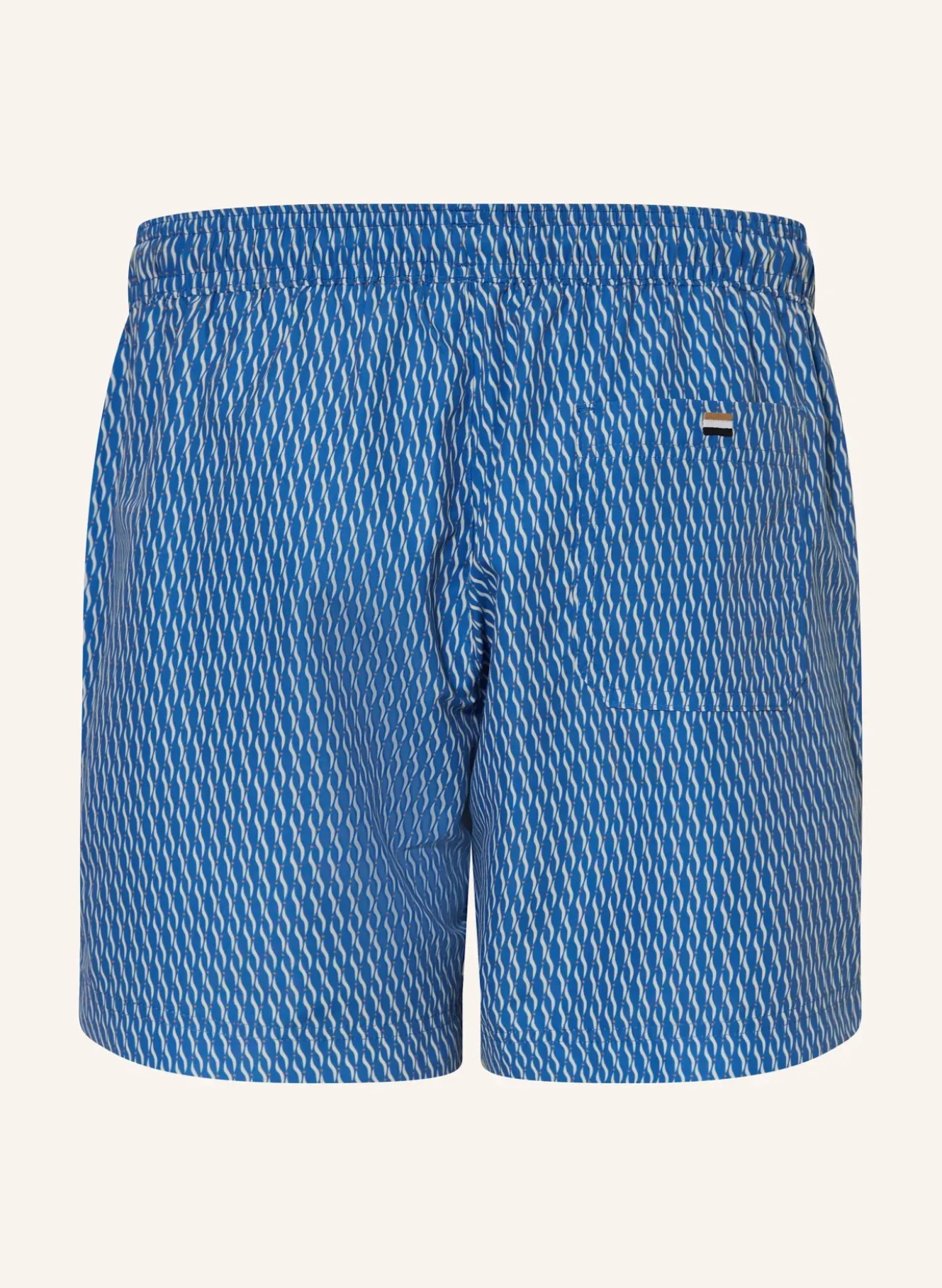 Badeshorts VIBE