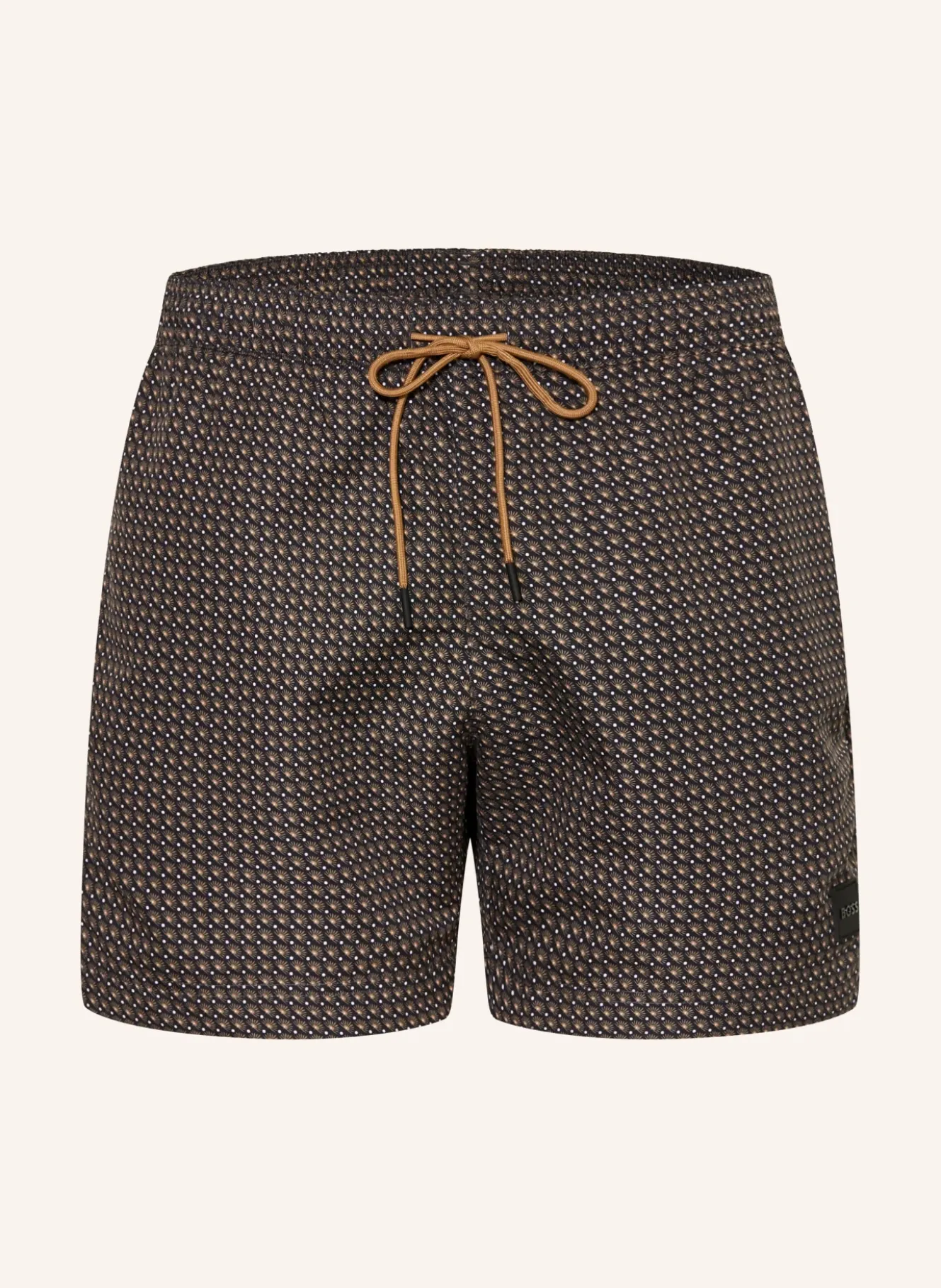 Badeshorts VIBE