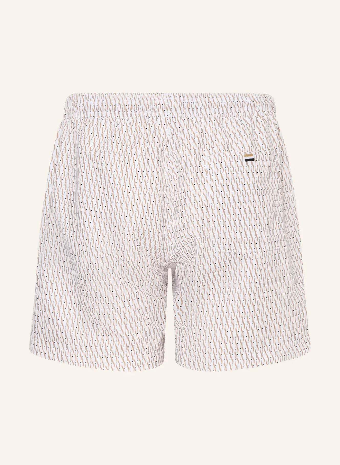 Badeshorts VIBE