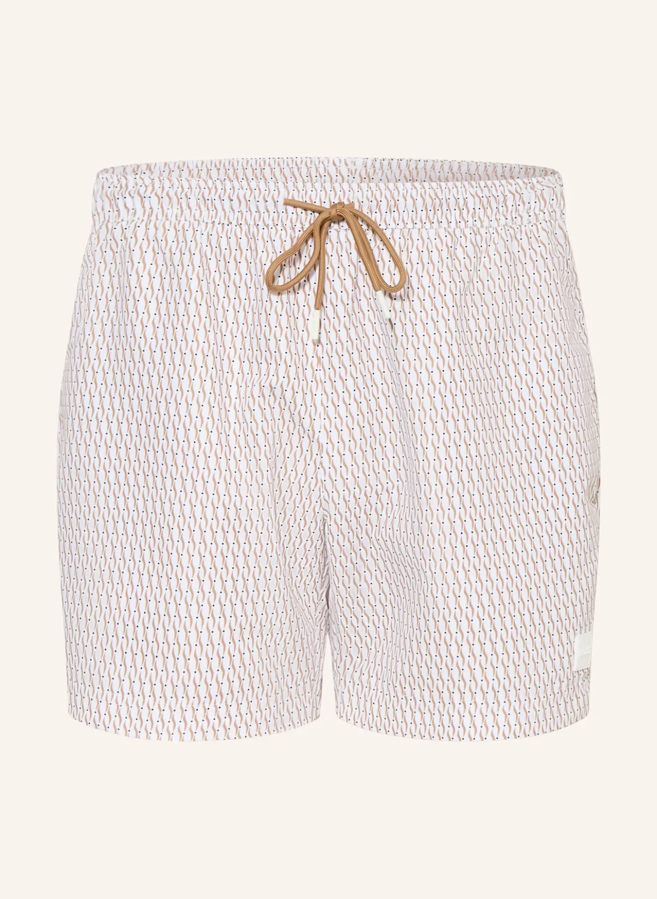 Badeshorts VIBE