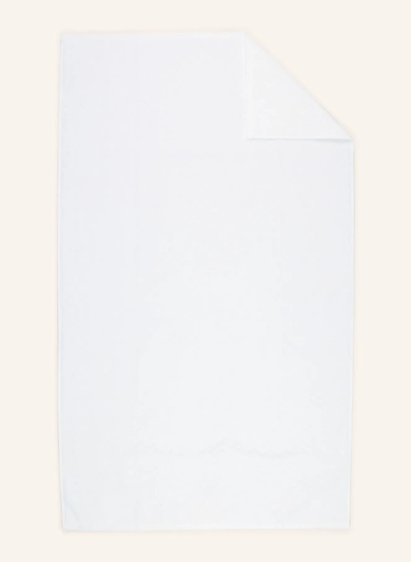 Badetuch CHALK BATH