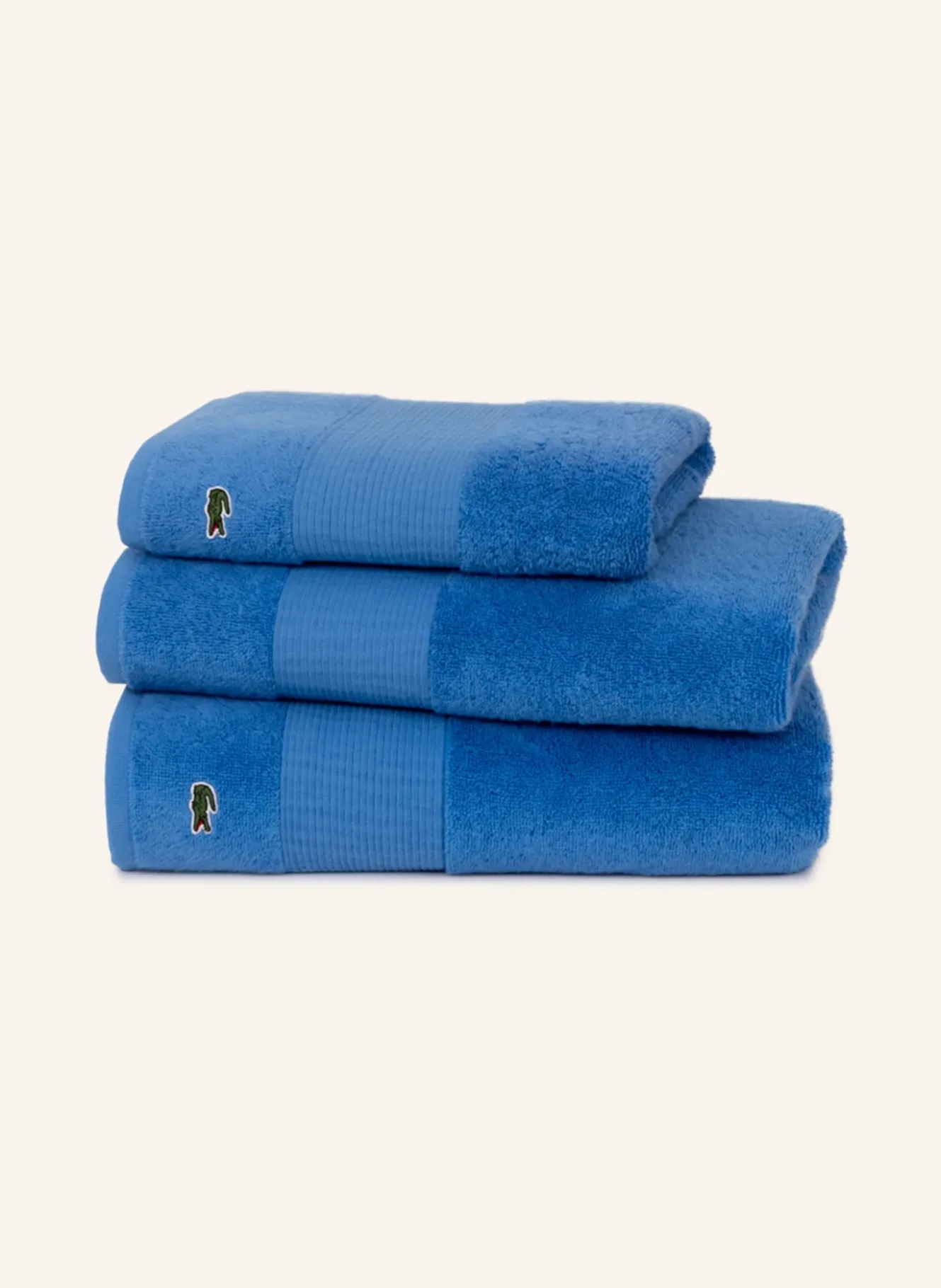 Badetuch LLECROCO
