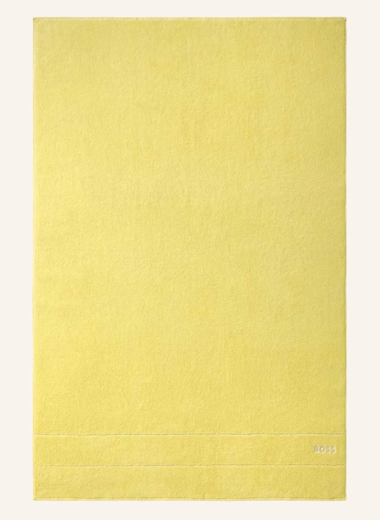 Badetuch PLAIN