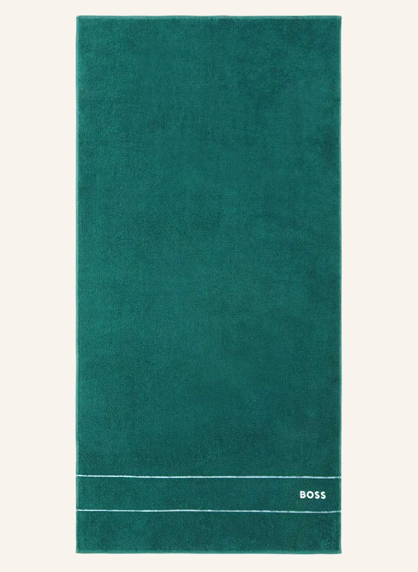 Badetuch PLAIN