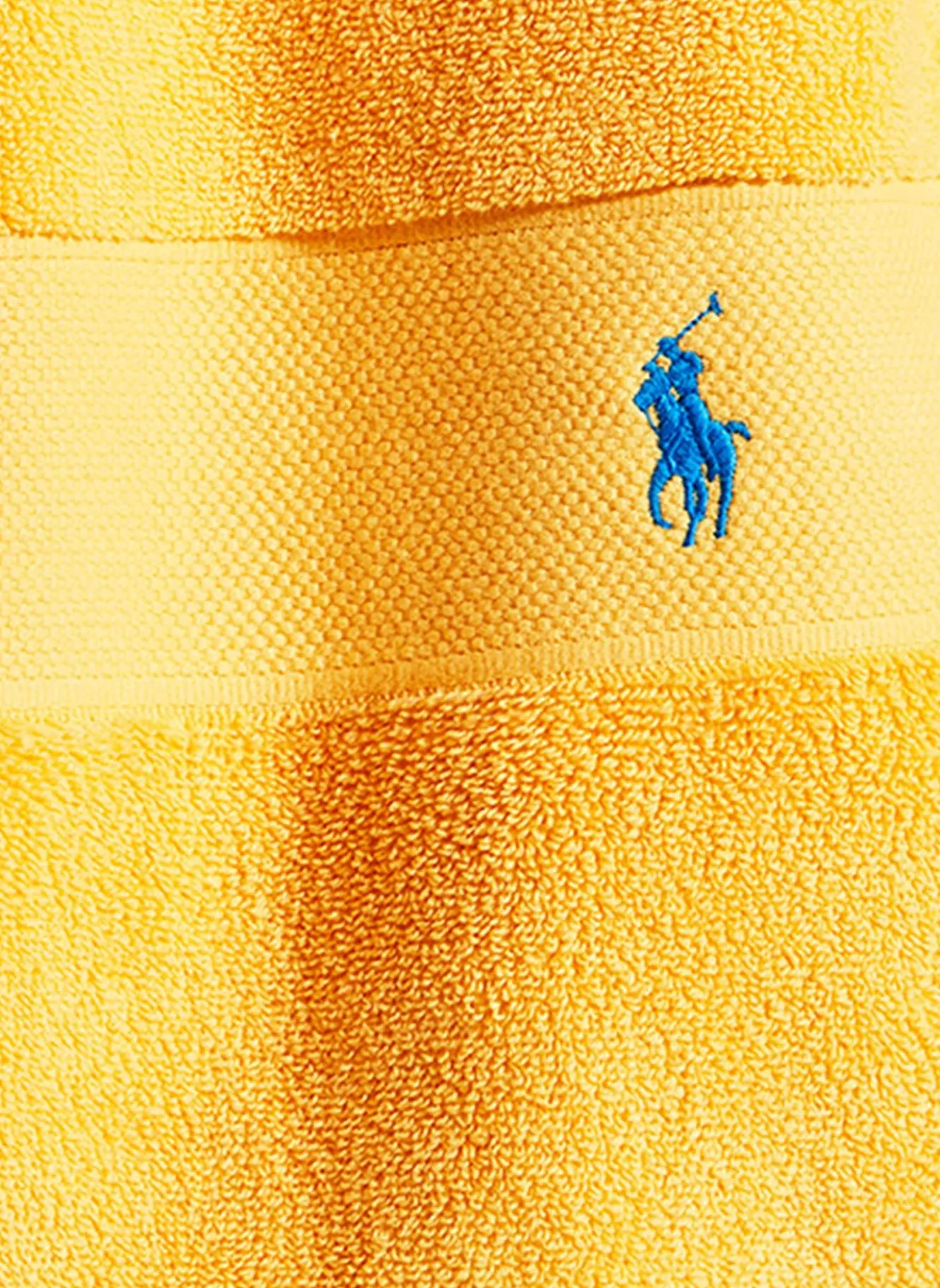 Badetuch POLOPLAYER