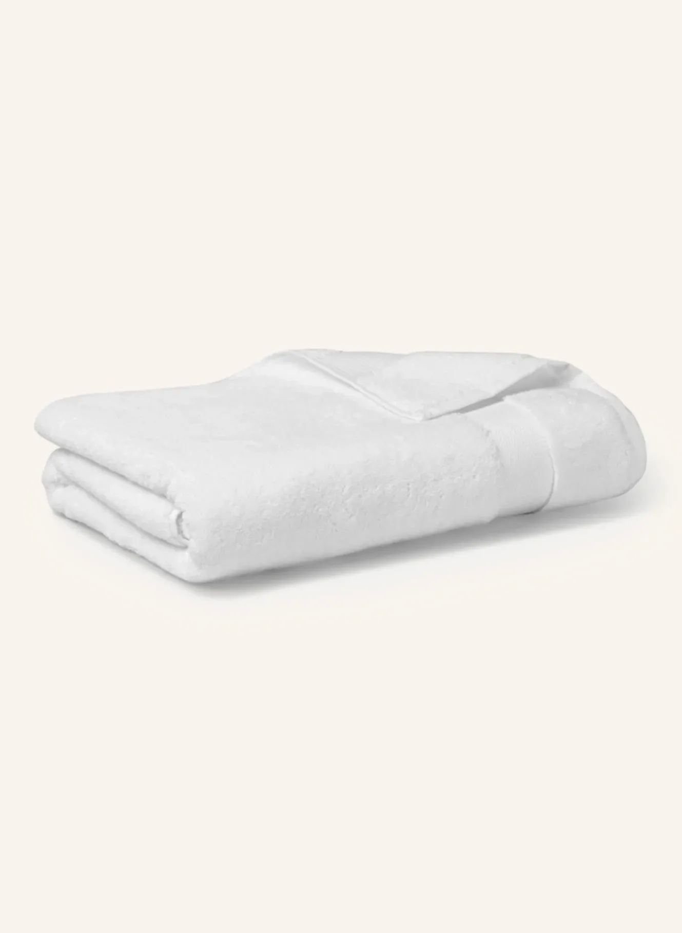 Badetuch SPA