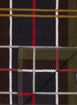 Badetuch TARTAN